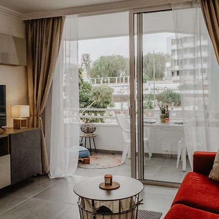Sunny Escape - Green Park In Golf Del Sur Tenerife San Miguel de Abona Exterior foto