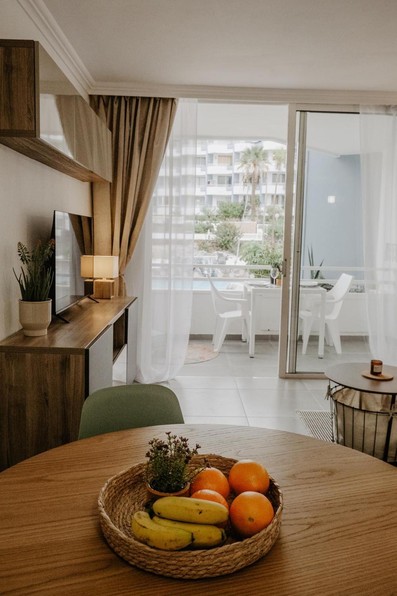 Sunny Escape - Green Park In Golf Del Sur Tenerife San Miguel de Abona Exterior foto
